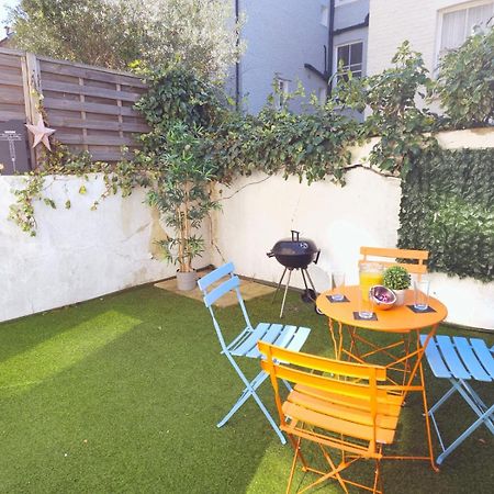 The Orange Garden 2 Bed Serviced Apartment Near Notting Hill Portobello Market London Kültér fotó