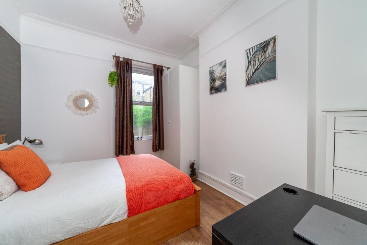 The Orange Garden 2 Bed Serviced Apartment Near Notting Hill Portobello Market London Kültér fotó