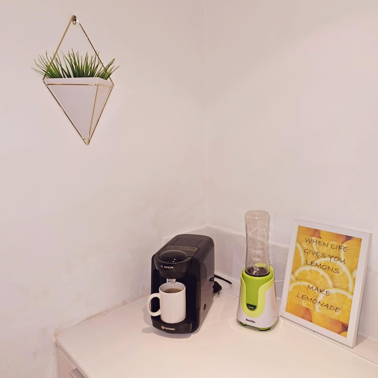 The Orange Garden 2 Bed Serviced Apartment Near Notting Hill Portobello Market London Kültér fotó